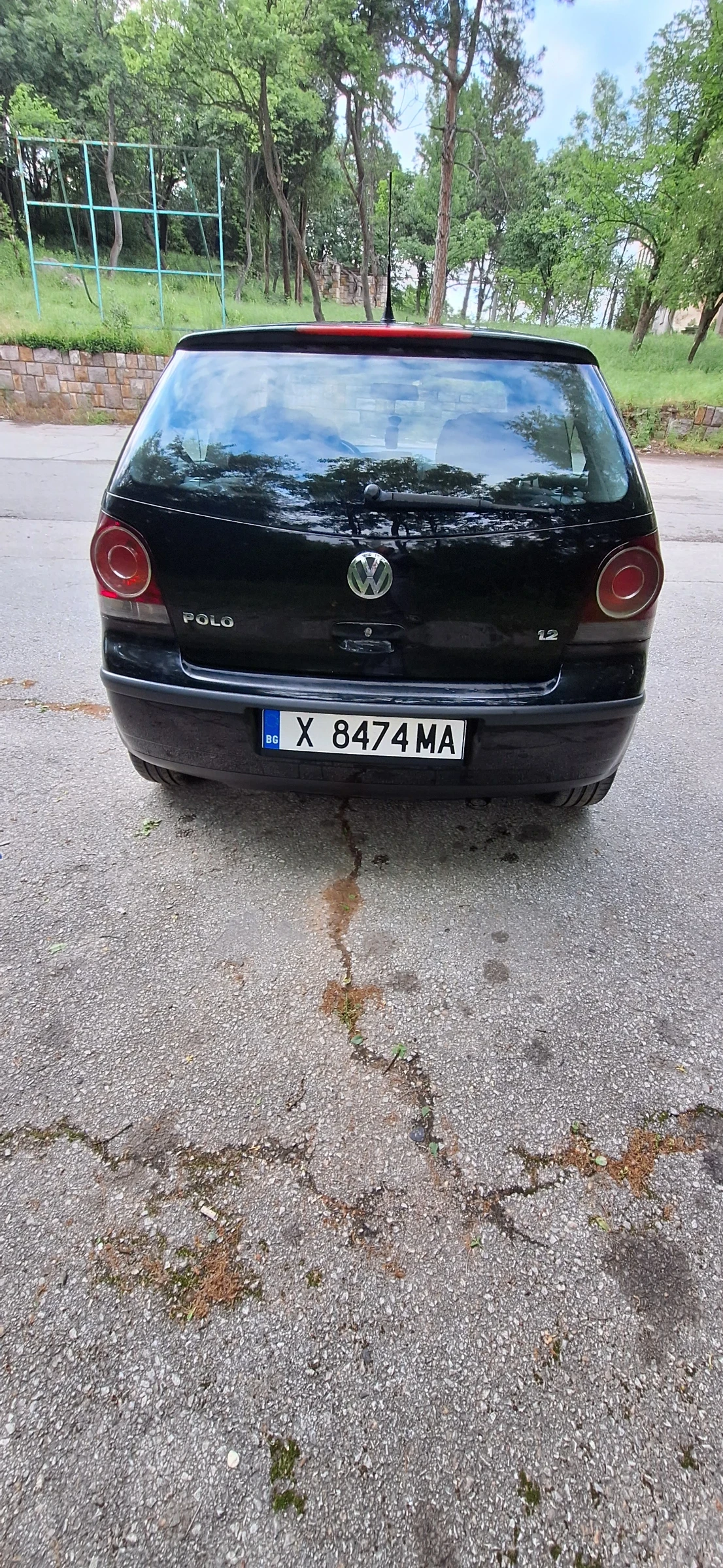 VW Polo 1.2 - изображение 5