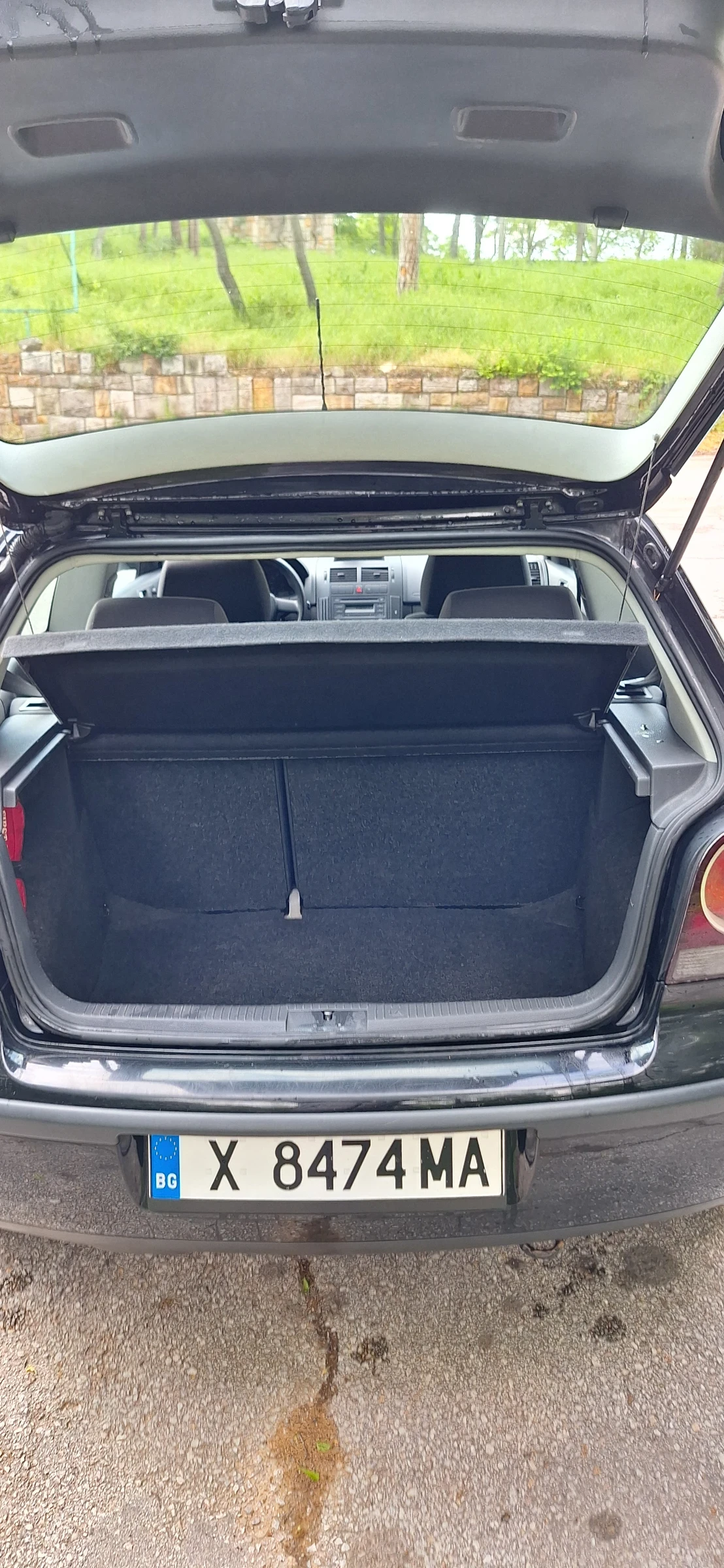 VW Polo 1.2 - изображение 8