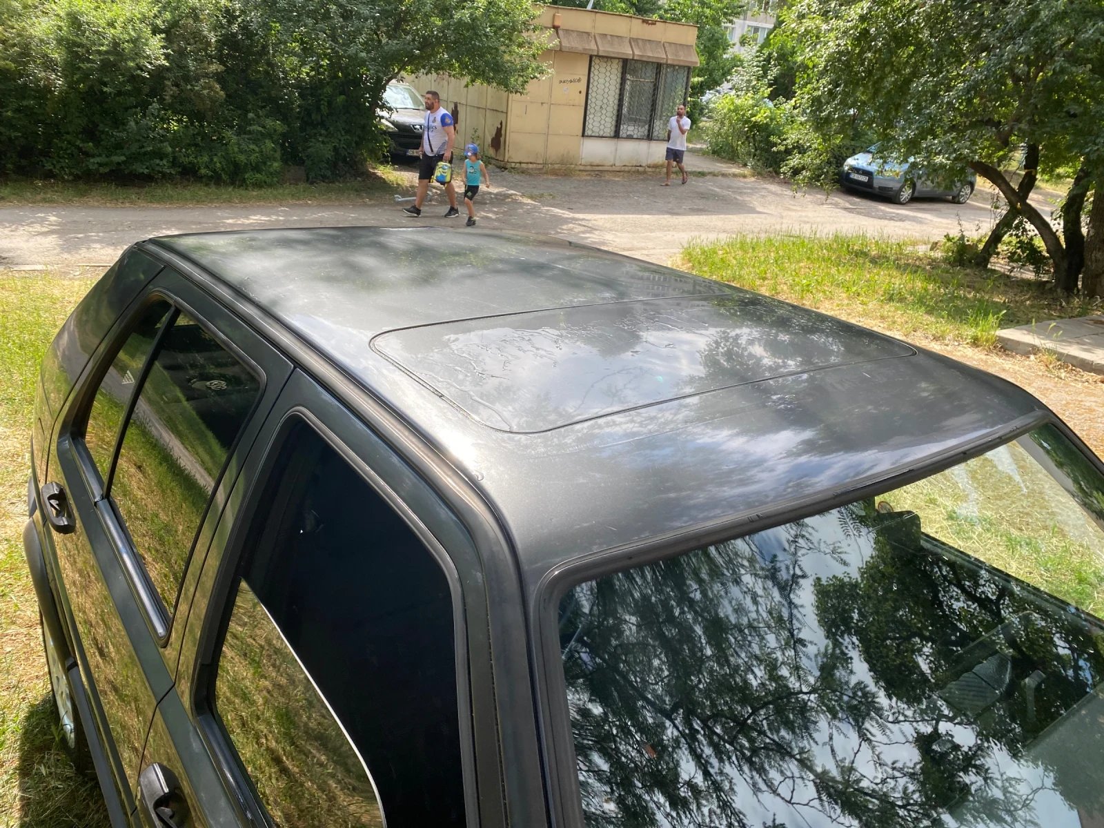 VW Golf 1.6 GAS - изображение 3