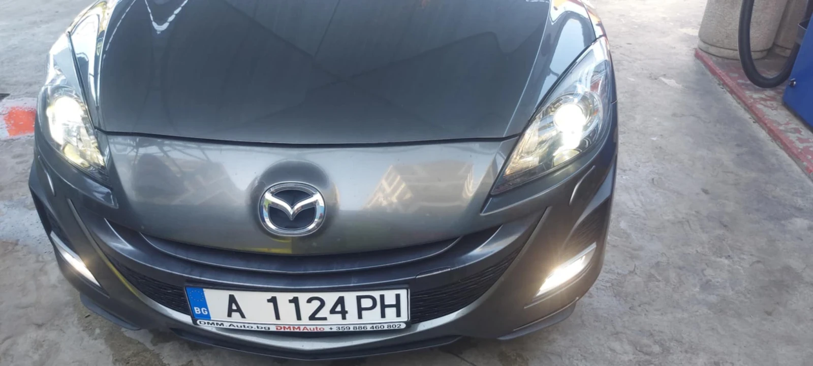 Mazda 3  - изображение 3