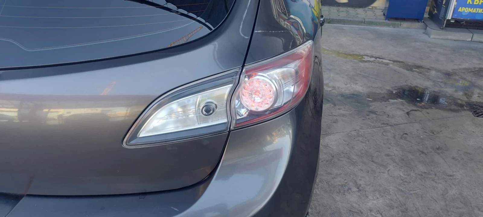 Mazda 3  - изображение 4