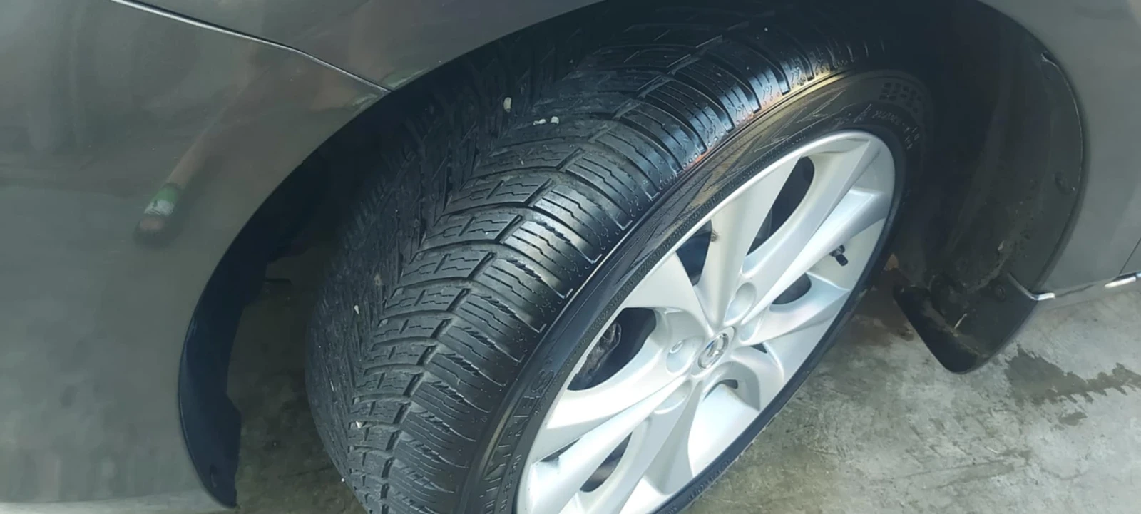 Mazda 3  - изображение 8
