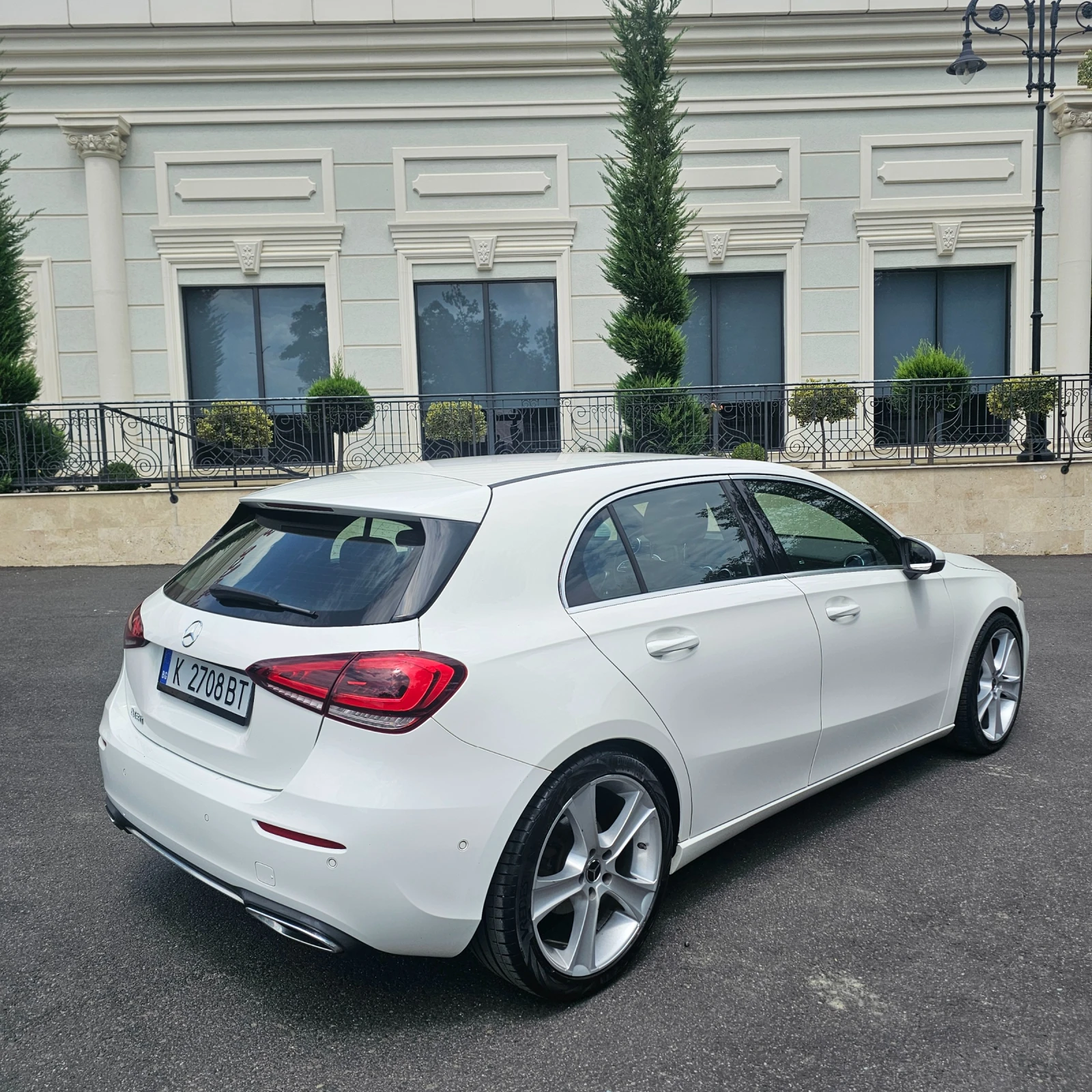 Mercedes-Benz A 180  - изображение 2