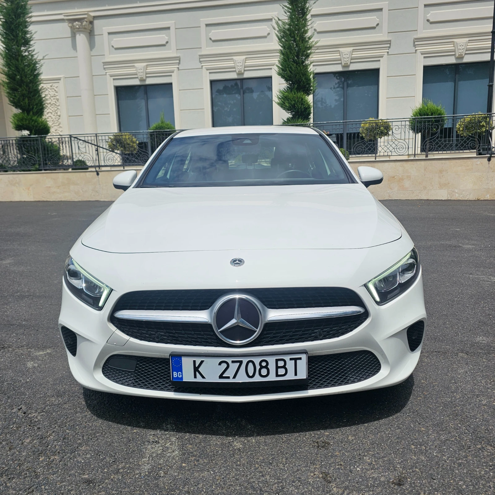Mercedes-Benz A 180  - изображение 4