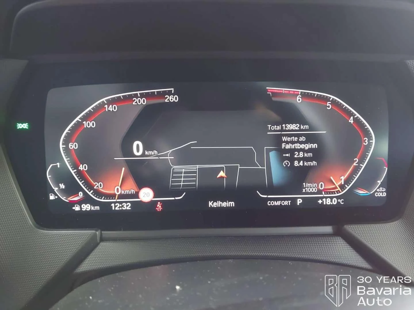 BMW 220 i Gran Coupe Steptronic M Sport Paket - изображение 9