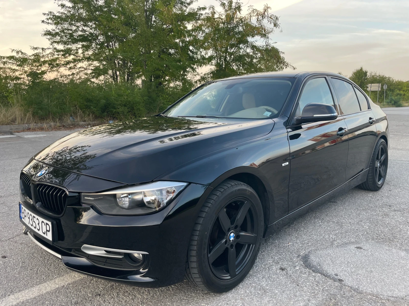 BMW 320 Modern - изображение 2