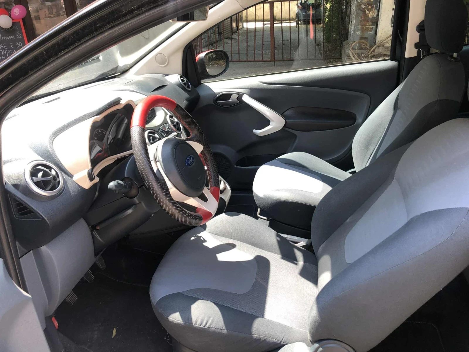 Ford Ka II | Mobile.bg — изображение 16