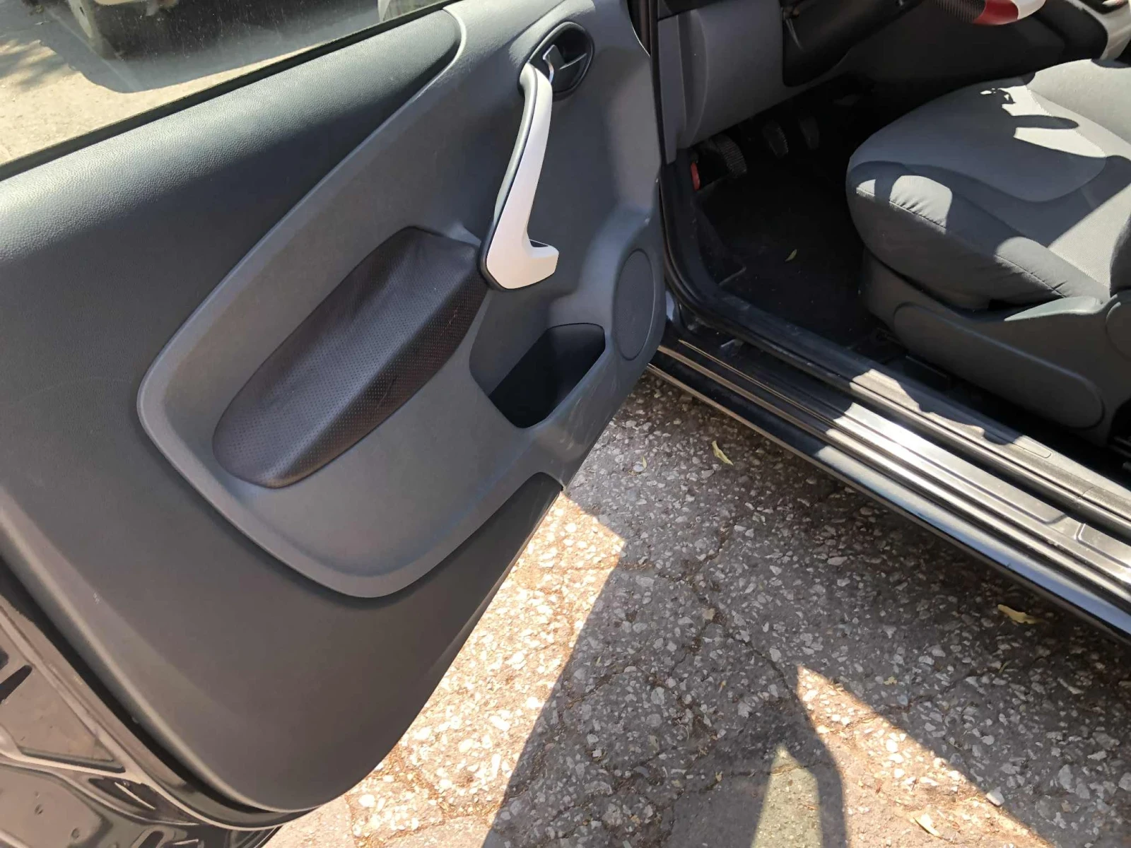 Ford Ka II | Mobile.bg — изображение 15