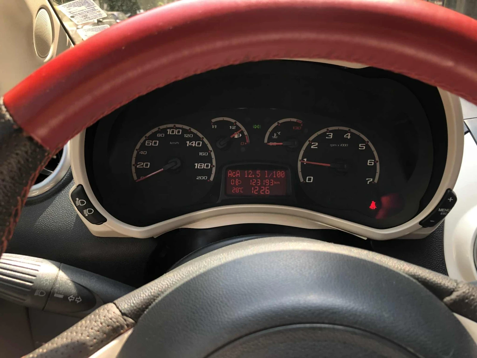 Ford Ka II | Mobile.bg — изображение 17