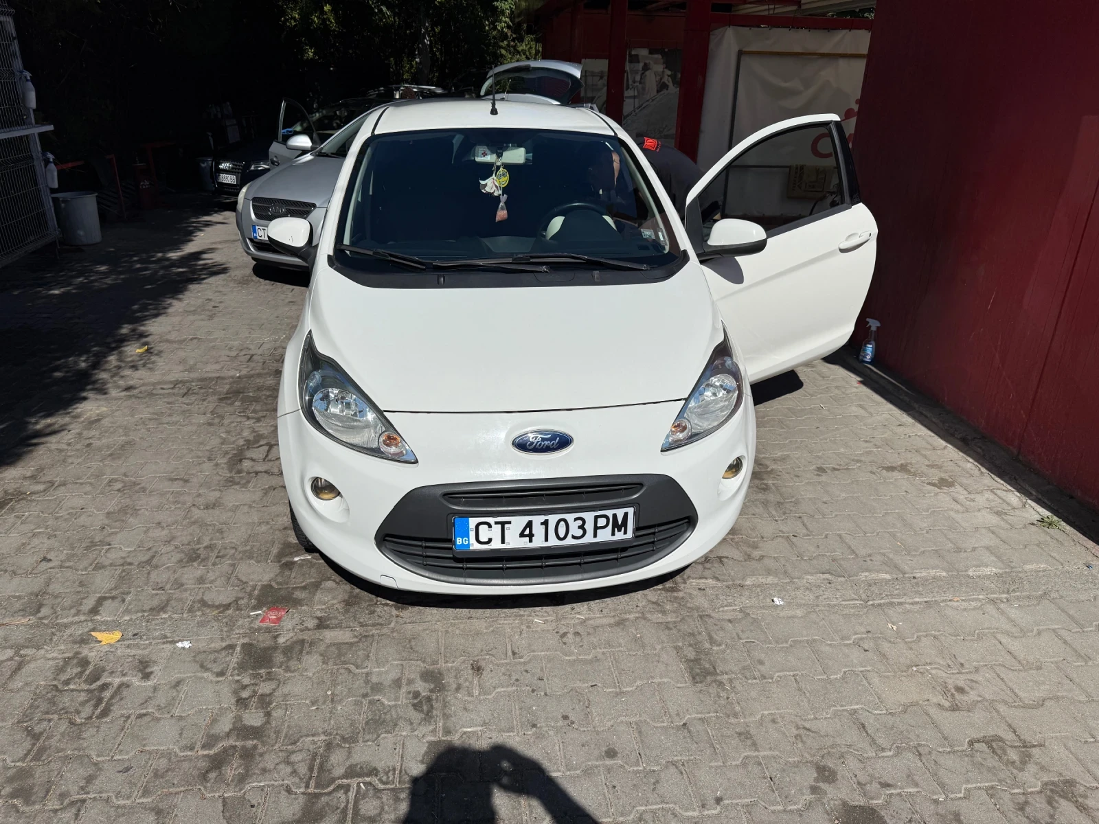 Ford Ka | Mobile.bg   1