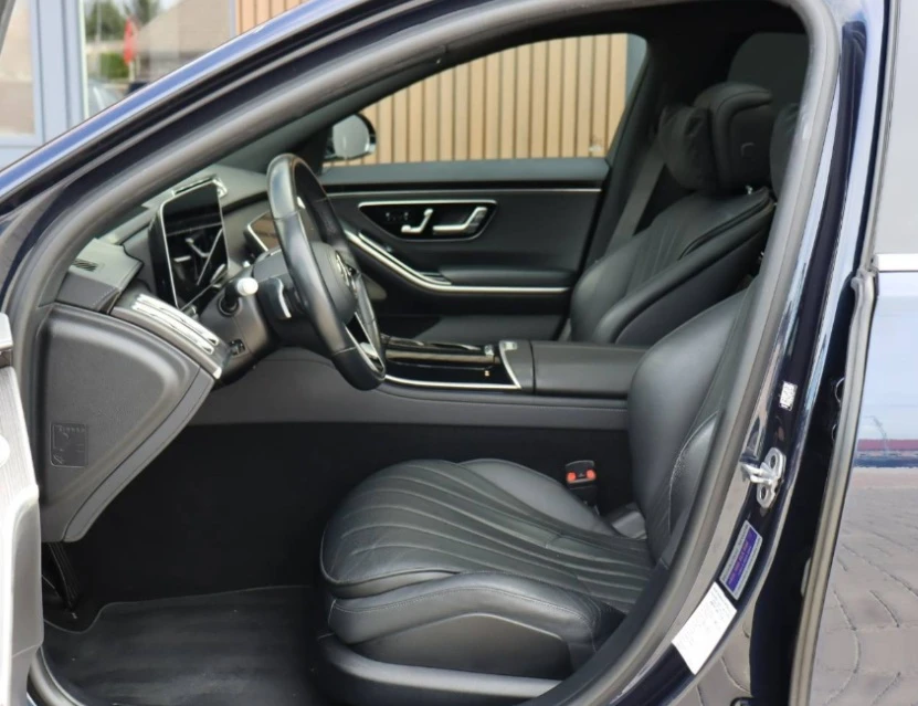 Mercedes-Benz S 350 d 4Matic - изображение 4