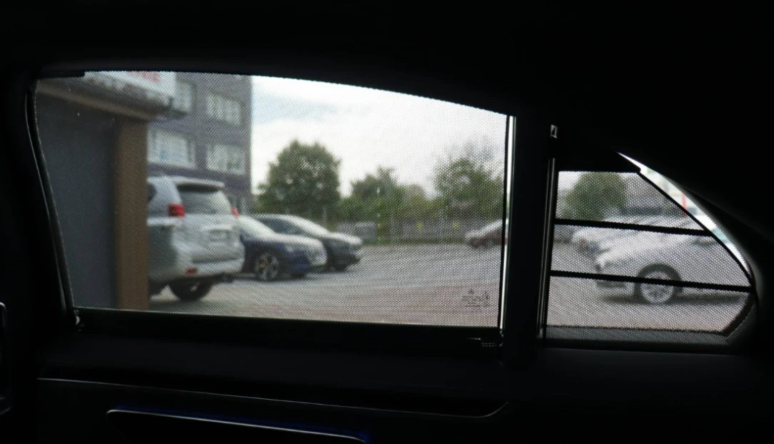 Mercedes-Benz S 350 d 4Matic - изображение 8