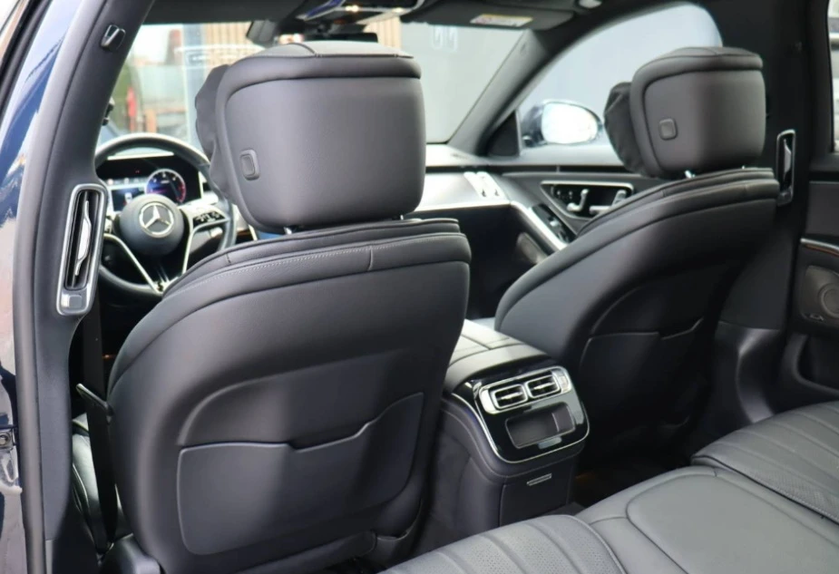 Mercedes-Benz S 350 d 4Matic - изображение 7
