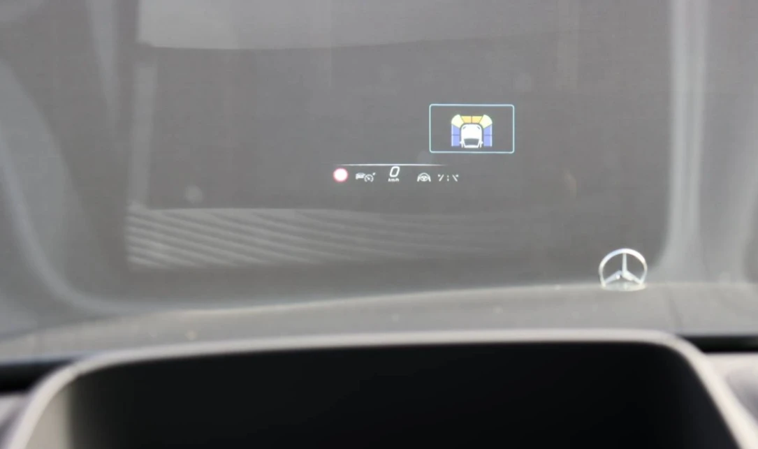 Mercedes-Benz S 350 d 4Matic - изображение 10