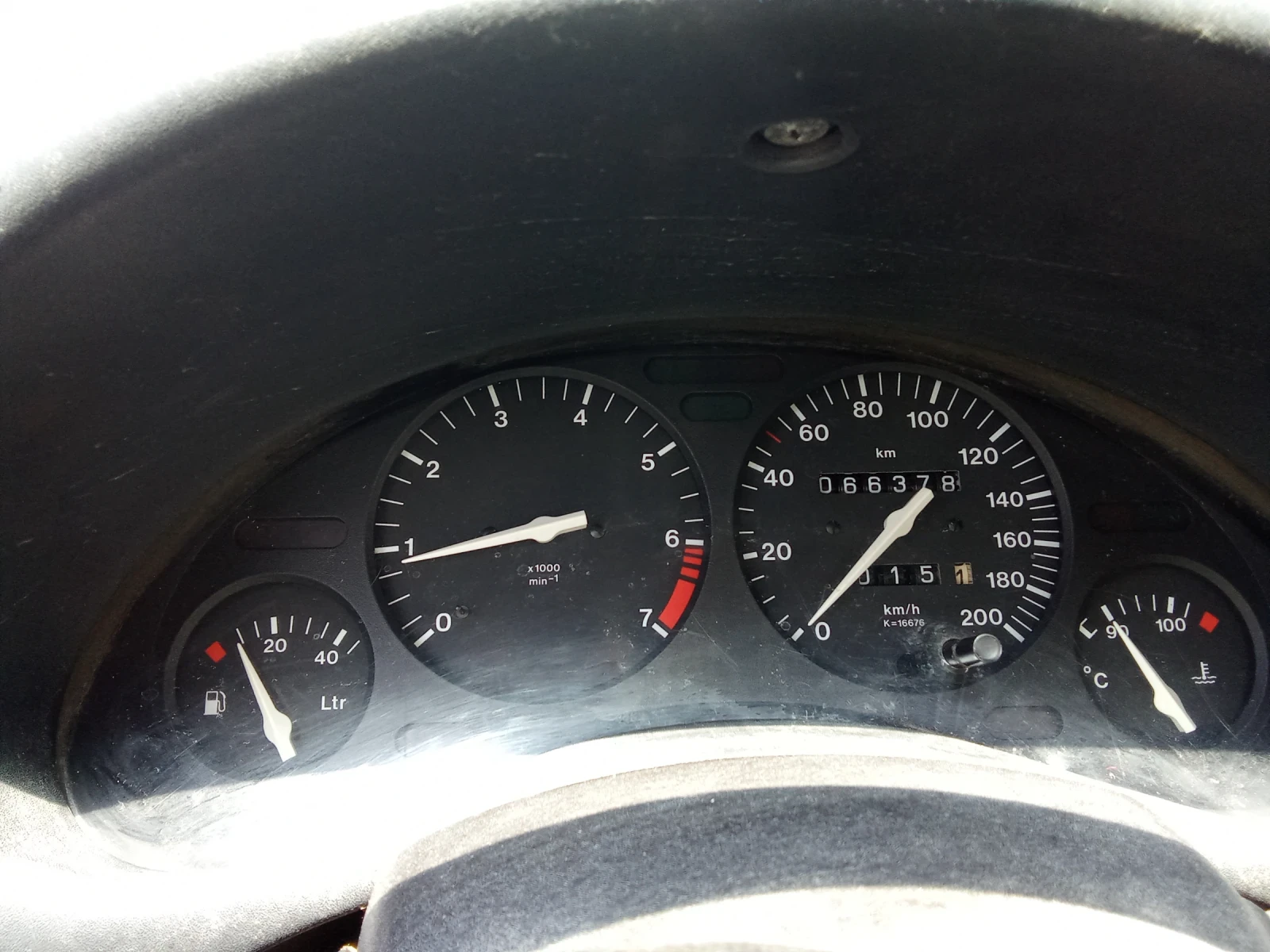 Opel Corsa 1.0 12 v - изображение 7