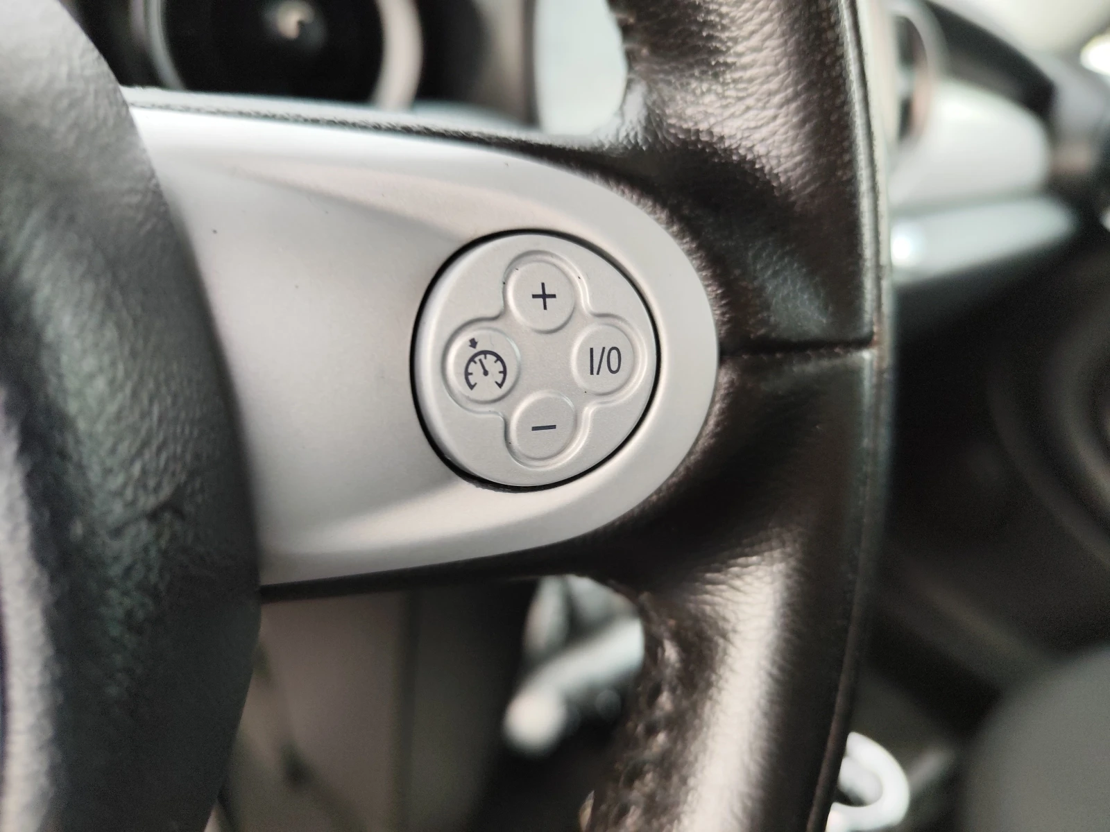 Mini Cooper D* 1.6D* KLIMA*  - изображение 10