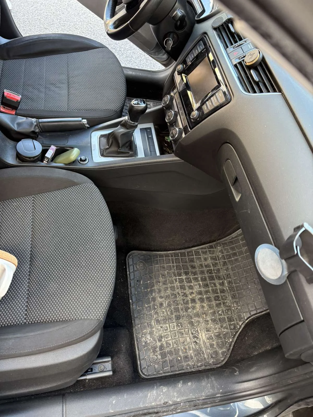 Skoda Octavia | Mobile.bg   6