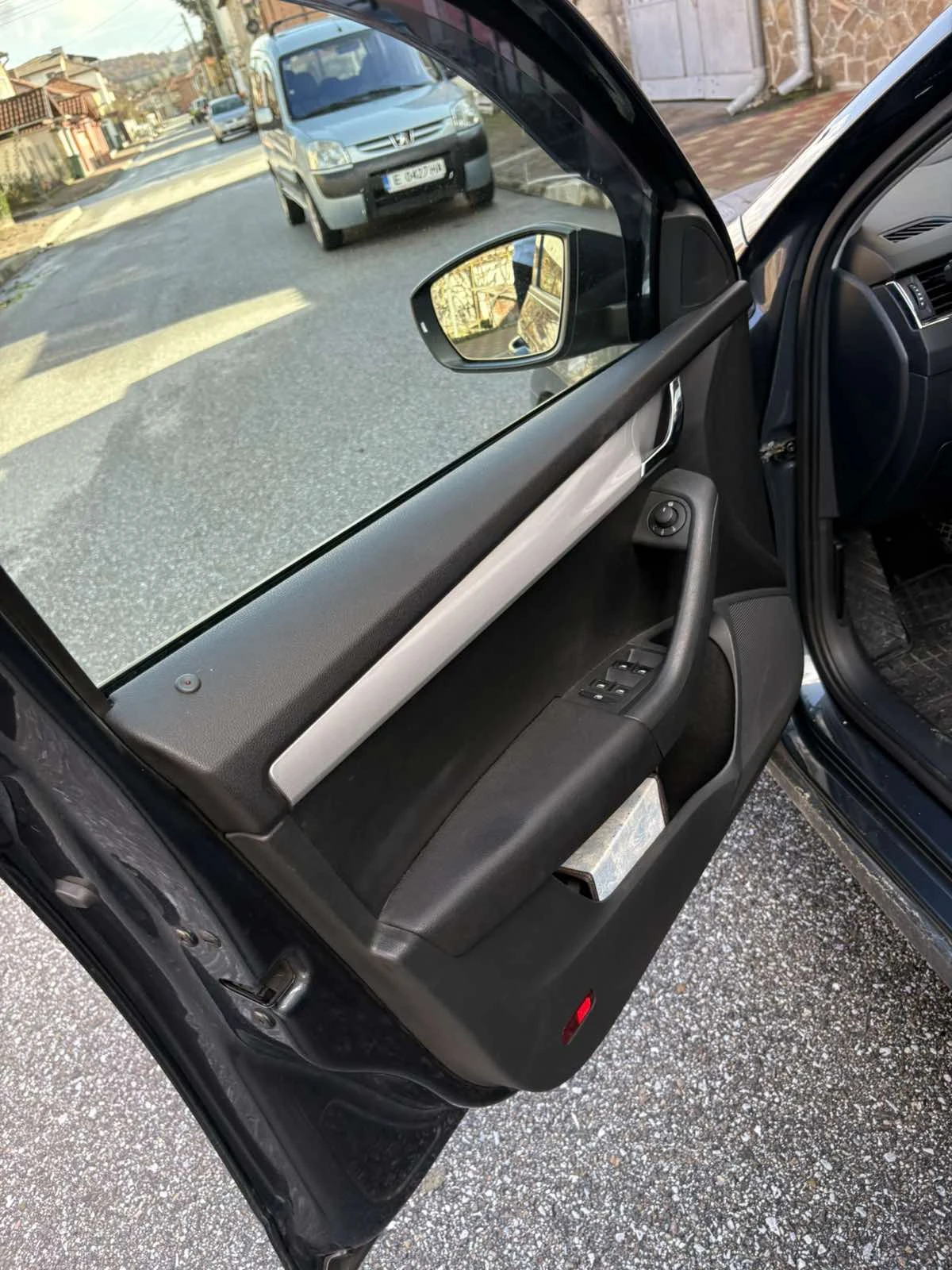 Skoda Octavia | Mobile.bg   9