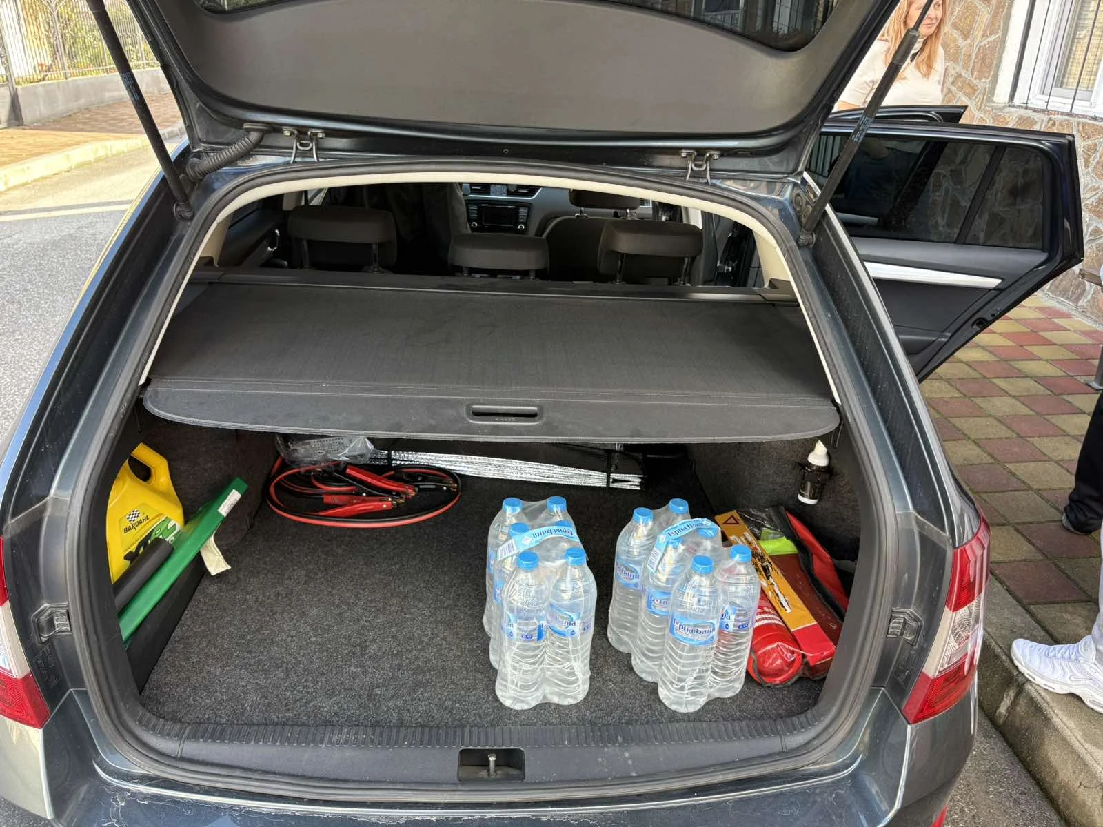 Skoda Octavia | Mobile.bg   10