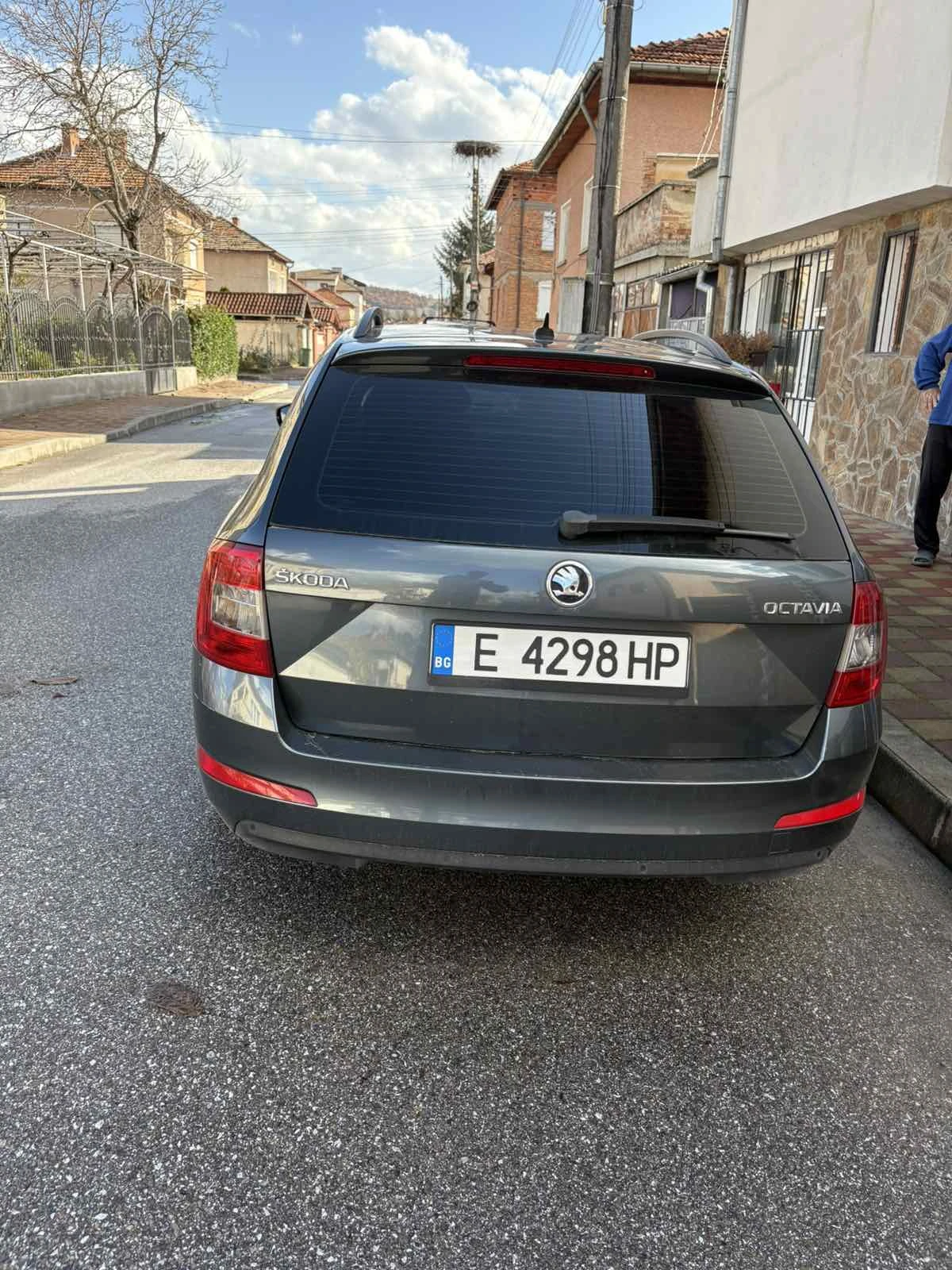 Skoda Octavia | Mobile.bg   5