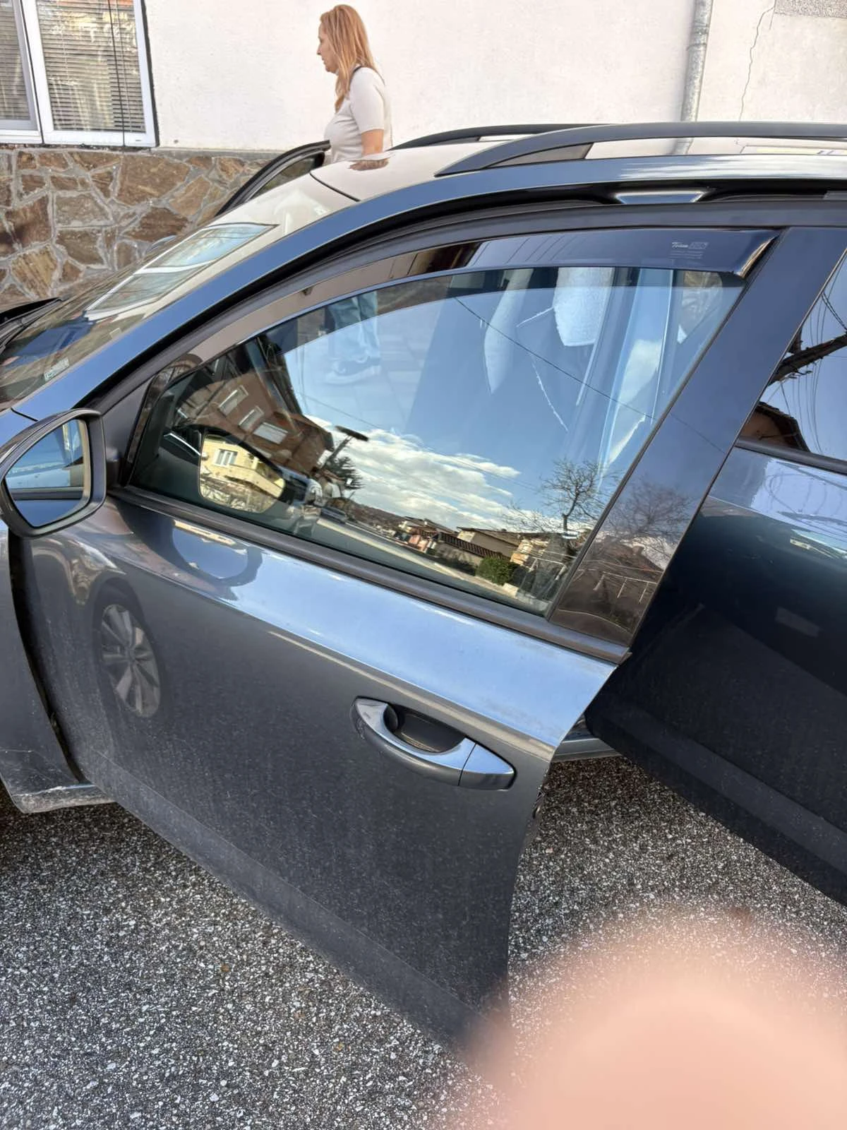 Skoda Octavia | Mobile.bg   4