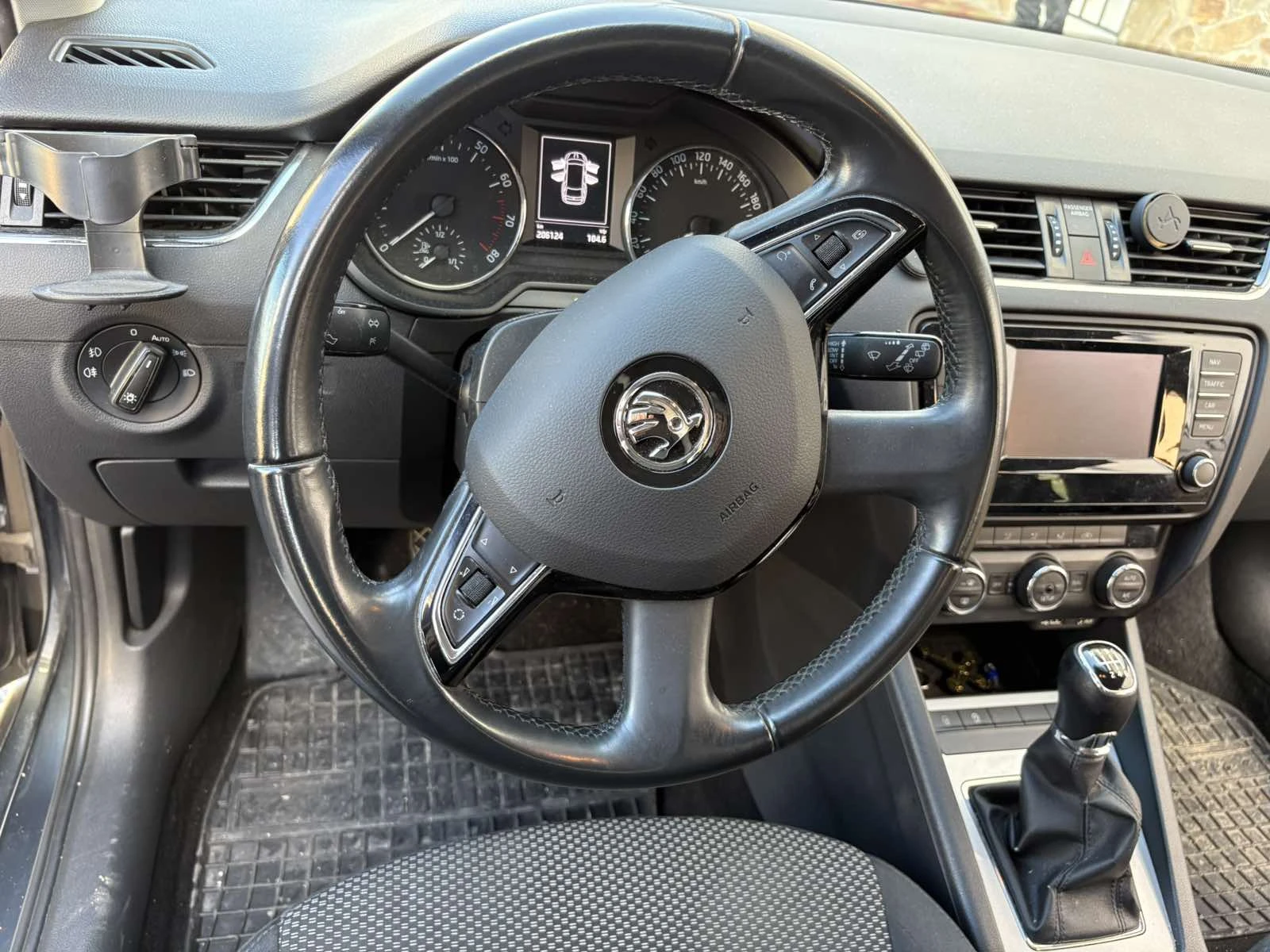 Skoda Octavia | Mobile.bg   2