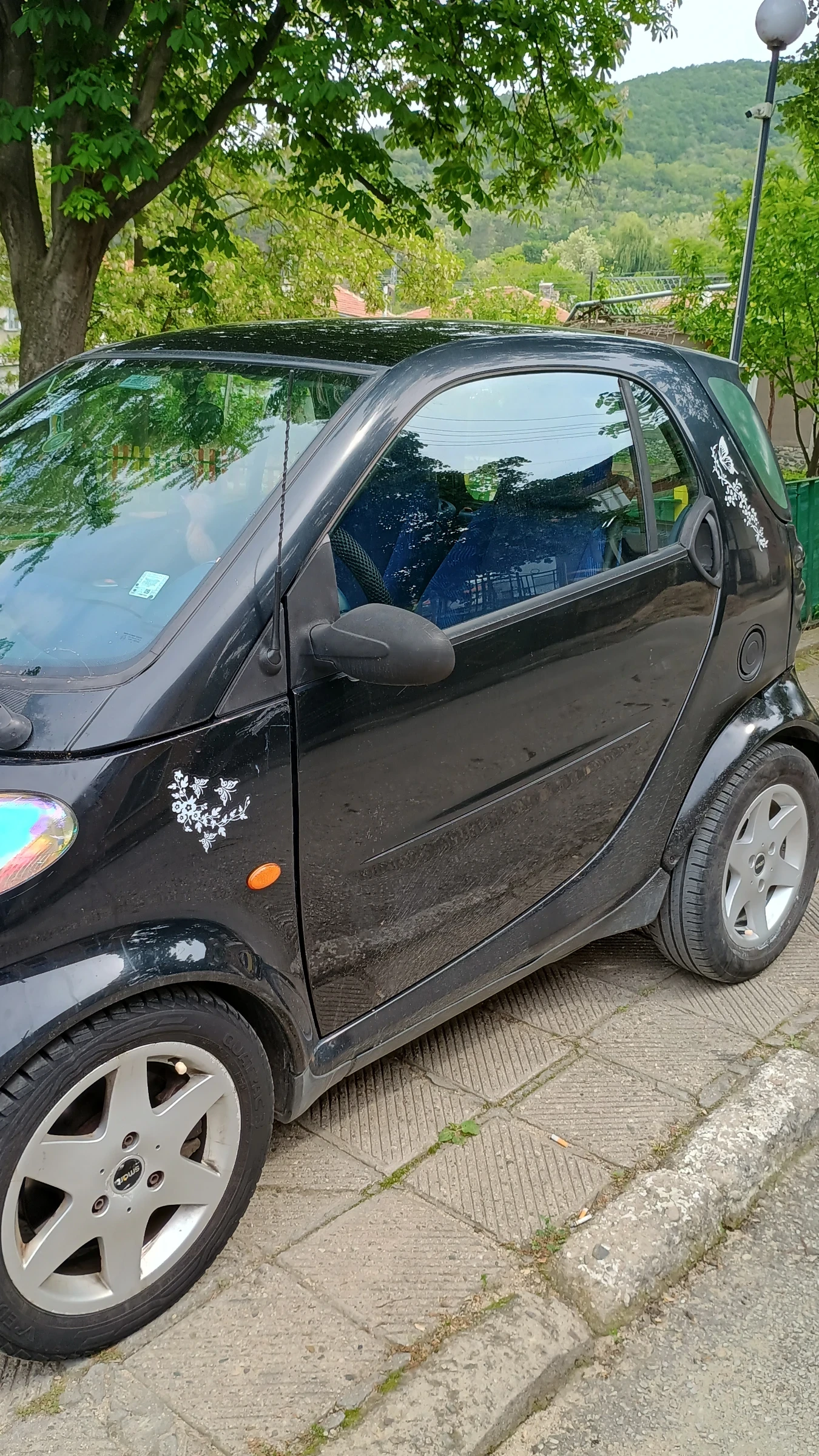 Smart Fortwo | Mobile.bg   4