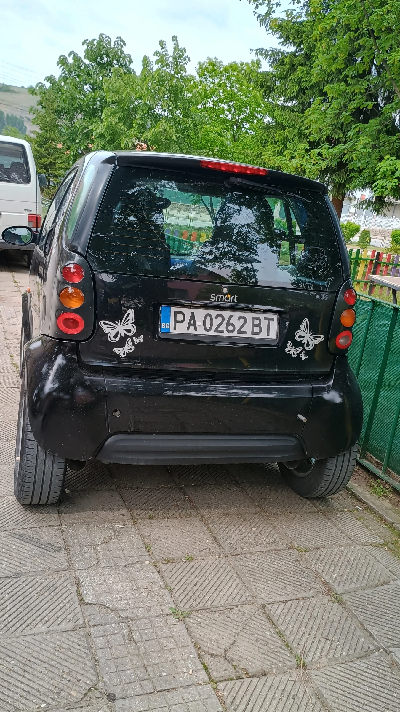 Smart Fortwo | Mobile.bg   2