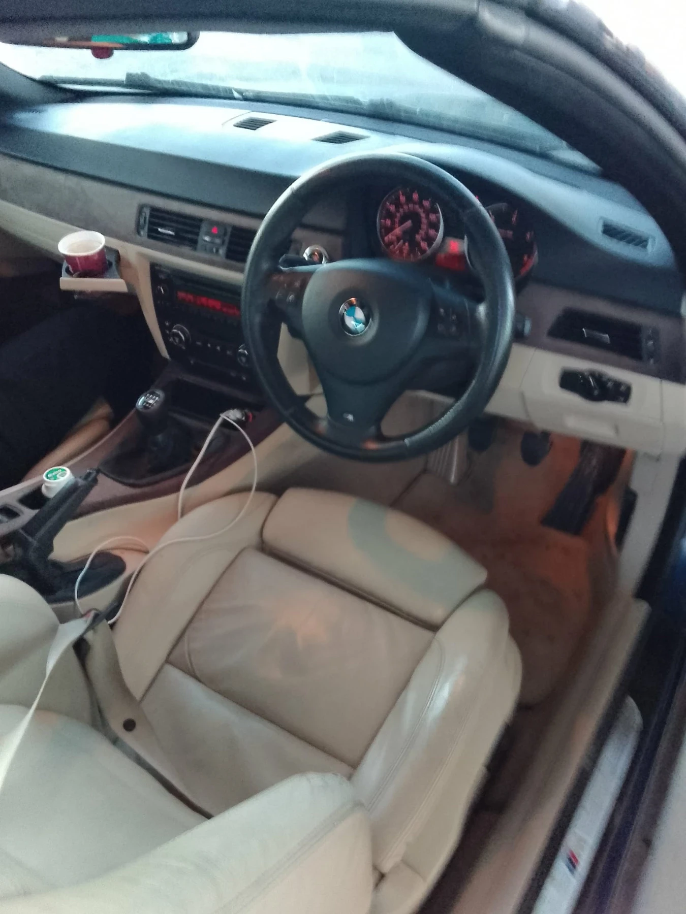 BMW 320  - изображение 4