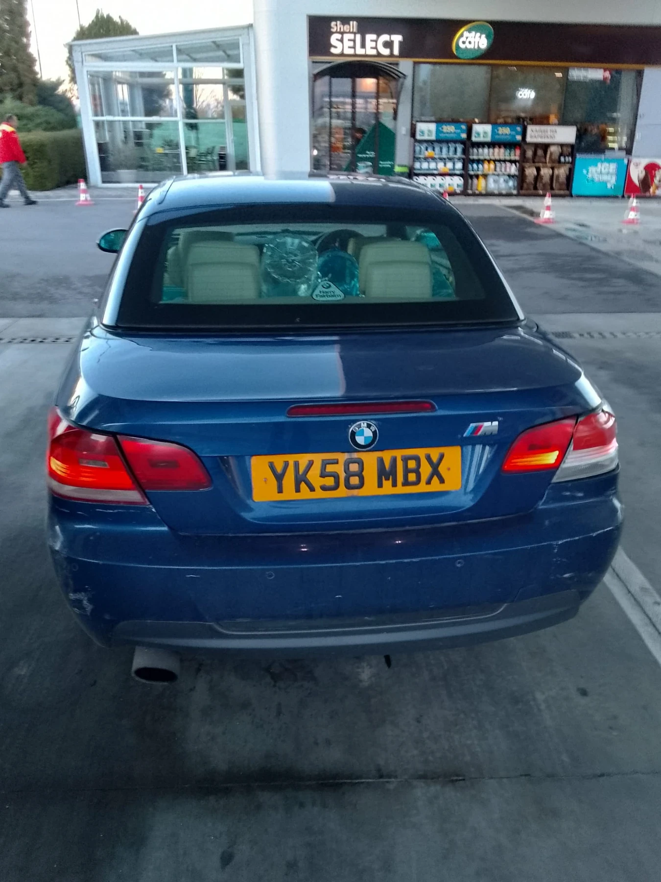 BMW 320  - изображение 8