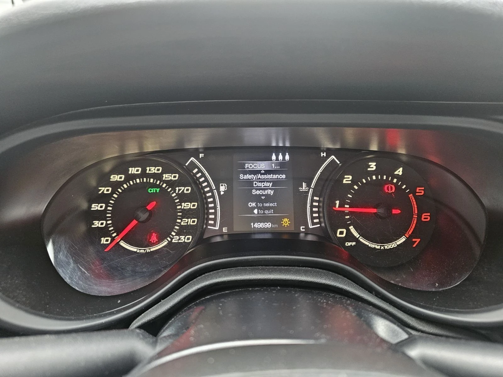 Fiat Tipo 1.2 dCi 95 hp - изображение 8