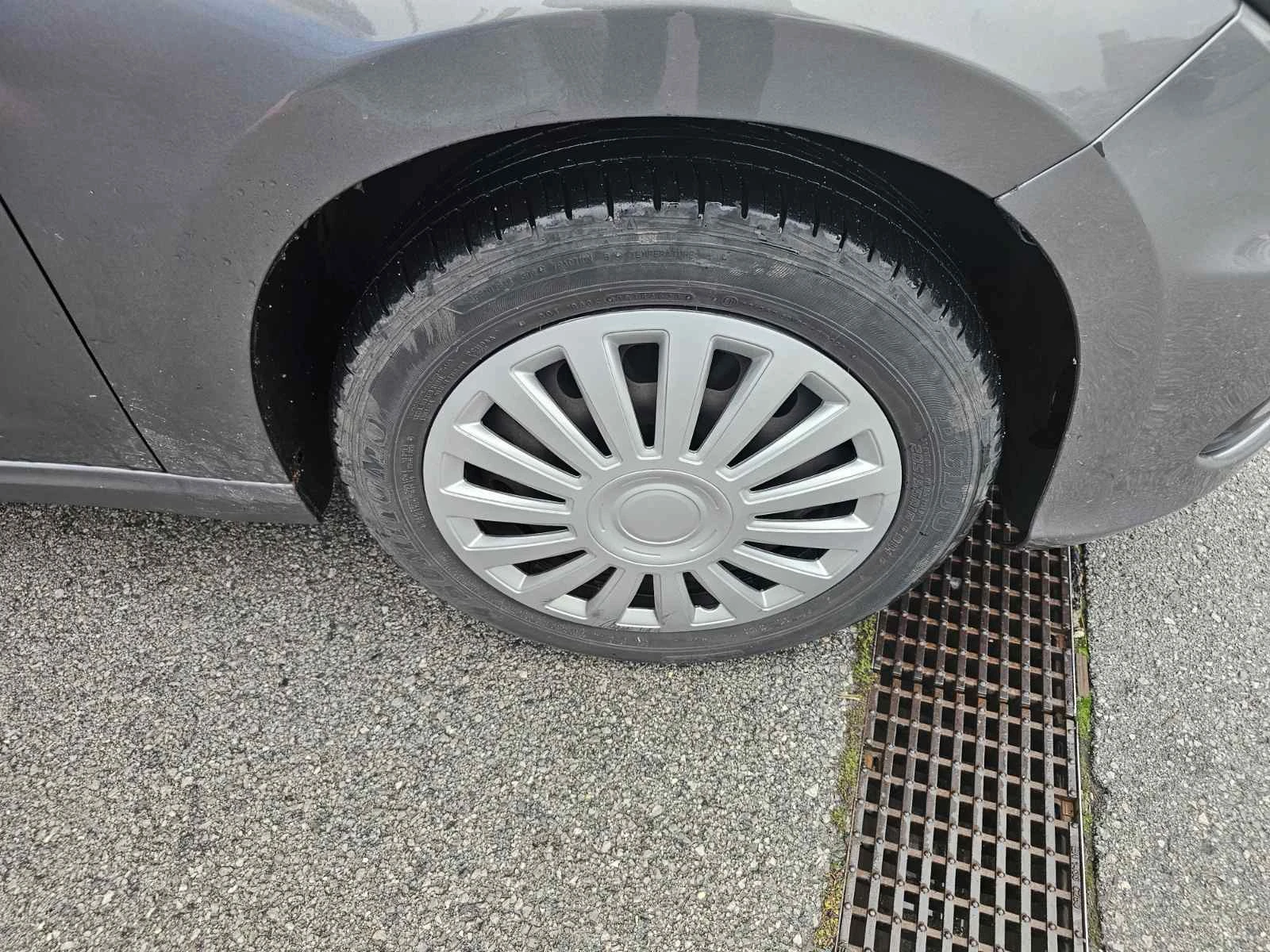 Fiat Tipo 1.2 dCi 95 hp | Mobile.bg   12