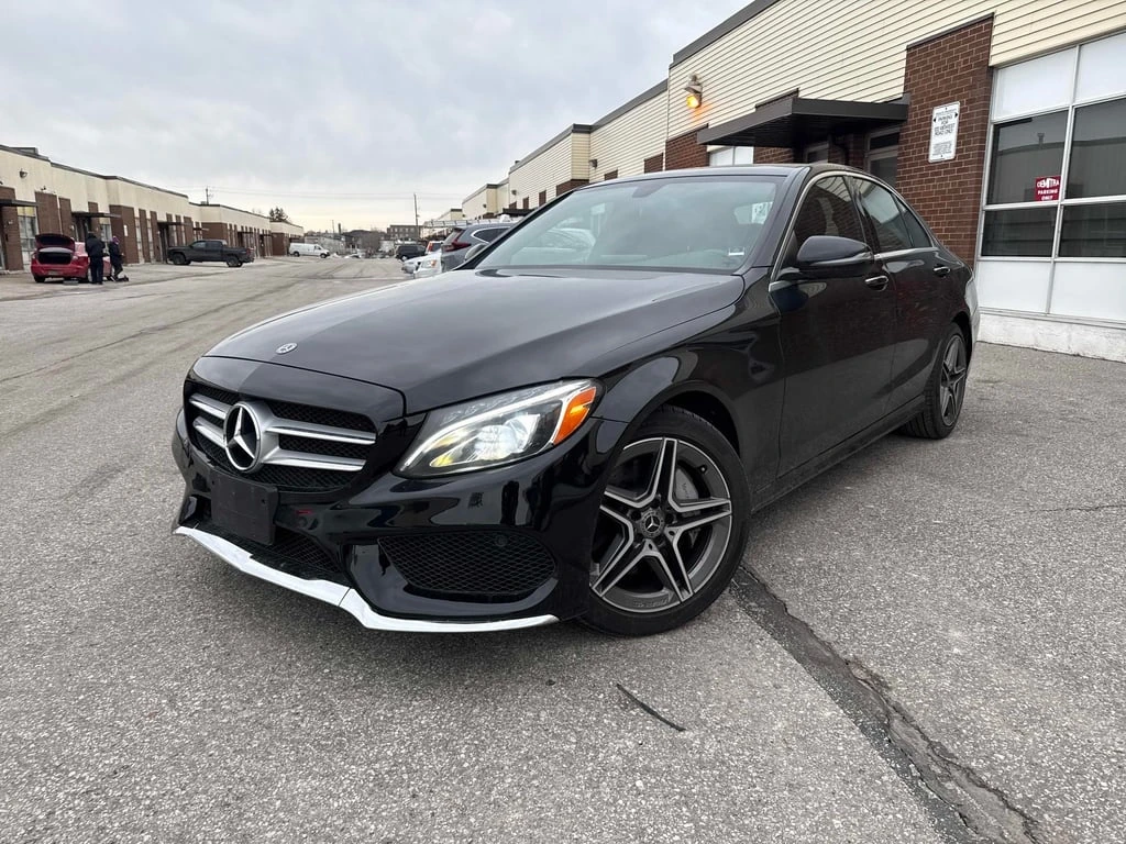 Mercedes-Benz C 300 * CARFAX * ��� ������������ ������ | Mobile.bg � ����������� 1