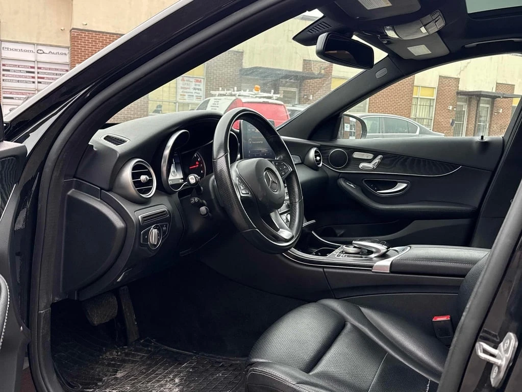 Mercedes-Benz C 300 * CARFAX * ��� ������������ ������ | Mobile.bg � ����������� 5