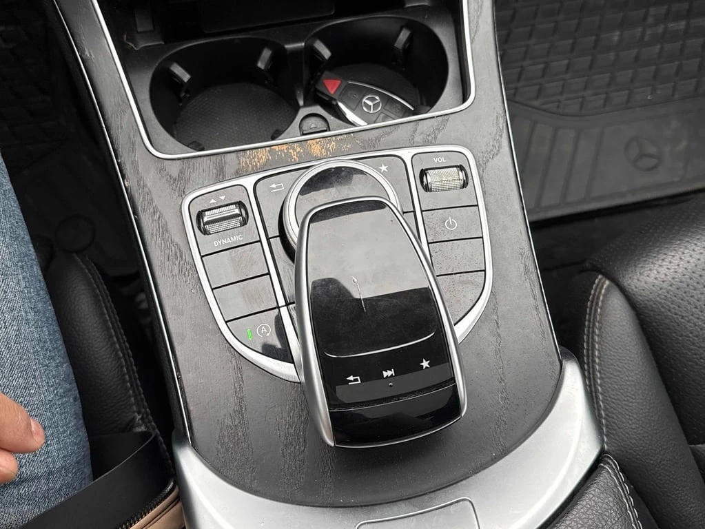 Mercedes-Benz C 300 * CARFAX * ��� ������������ ������ | Mobile.bg � ����������� 10