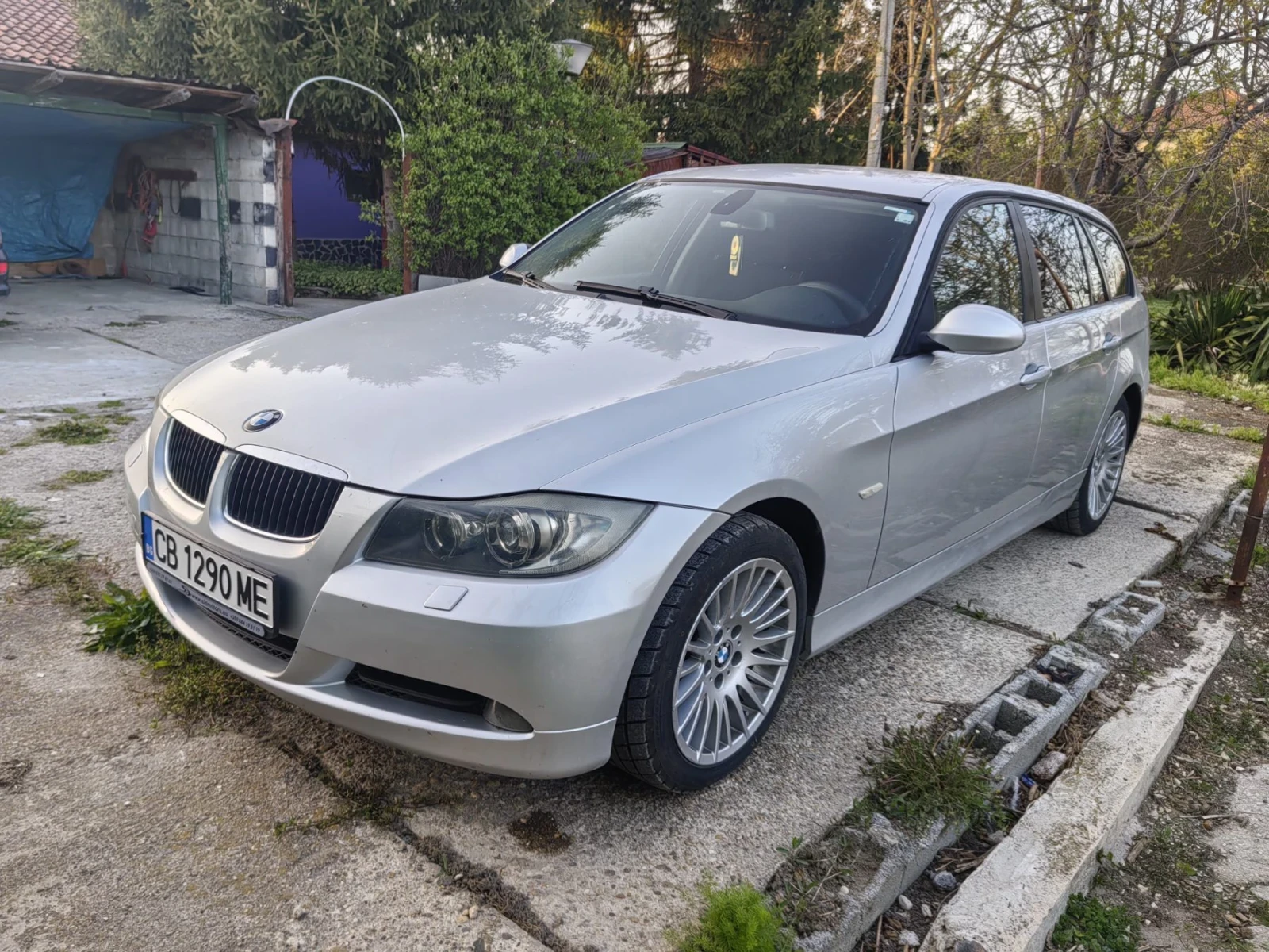 BMW 320 | Mobile.bg � ����������� 3