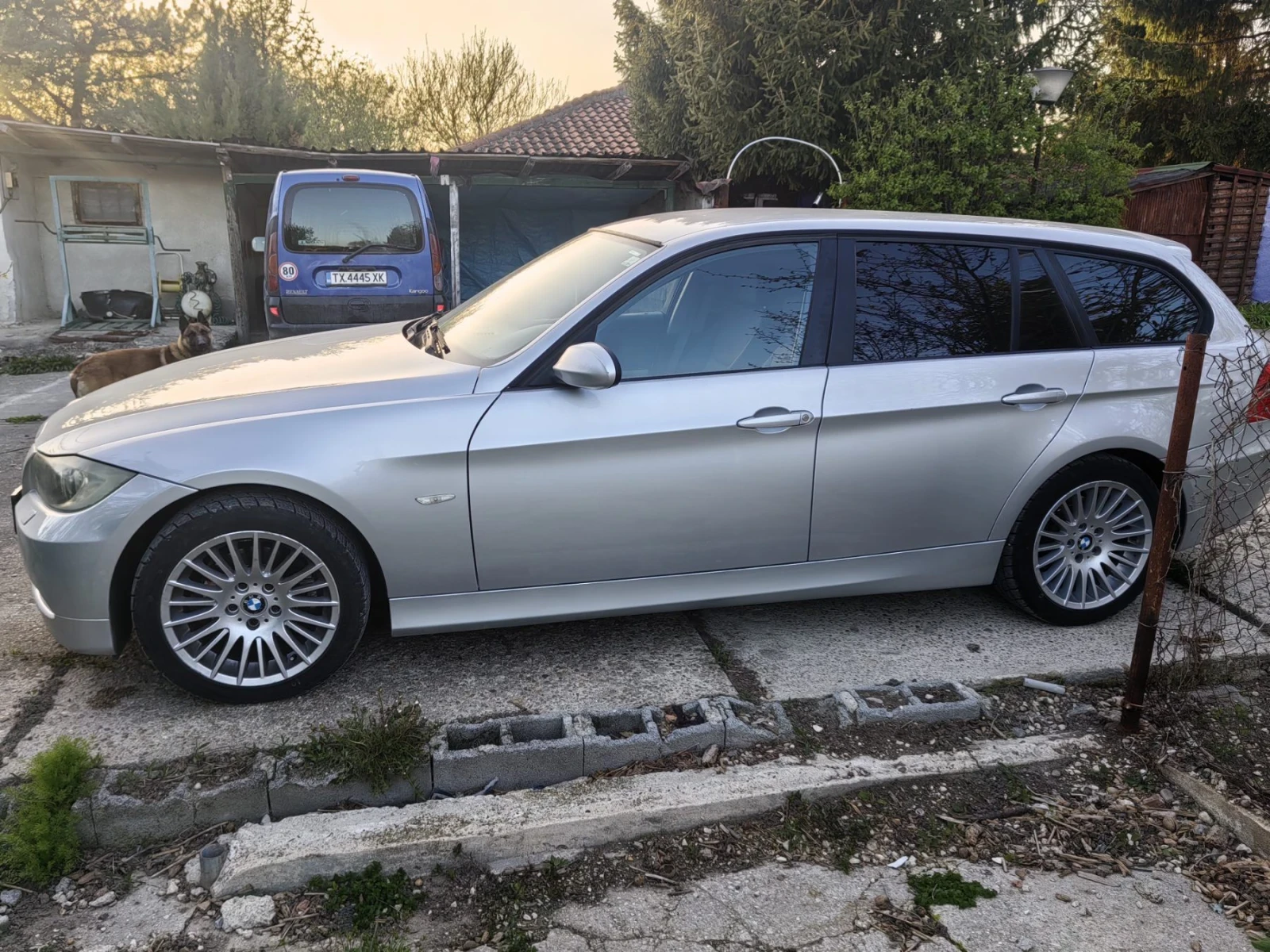 BMW 320 | Mobile.bg � ����������� 5