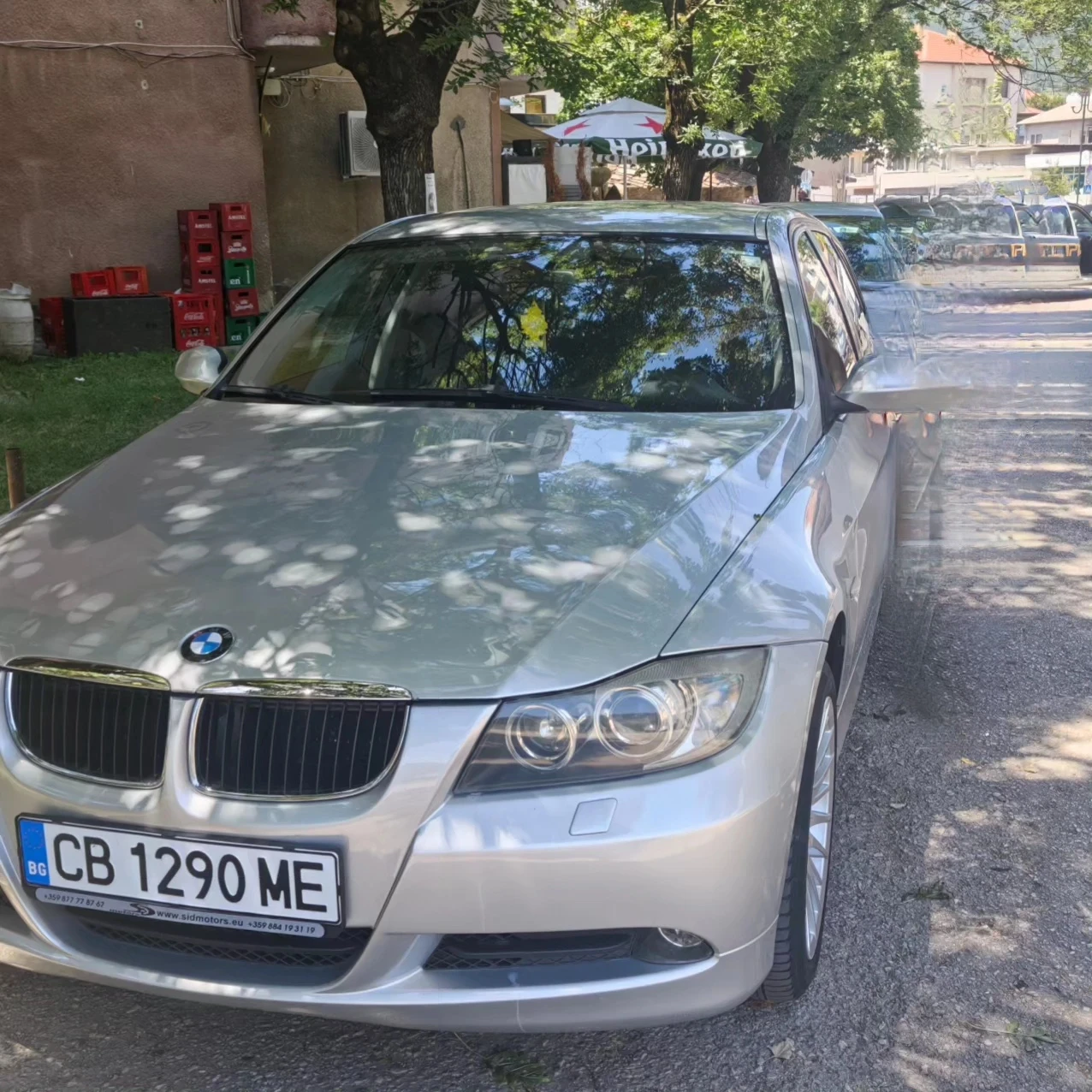 BMW 320 | Mobile.bg � ����������� 1