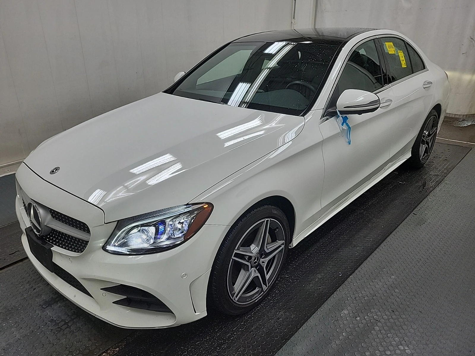 Mercedes-Benz C 300 FACELIFT * * CARFAX * * ���� ������ * *  | Mobile.bg � ����������� 1