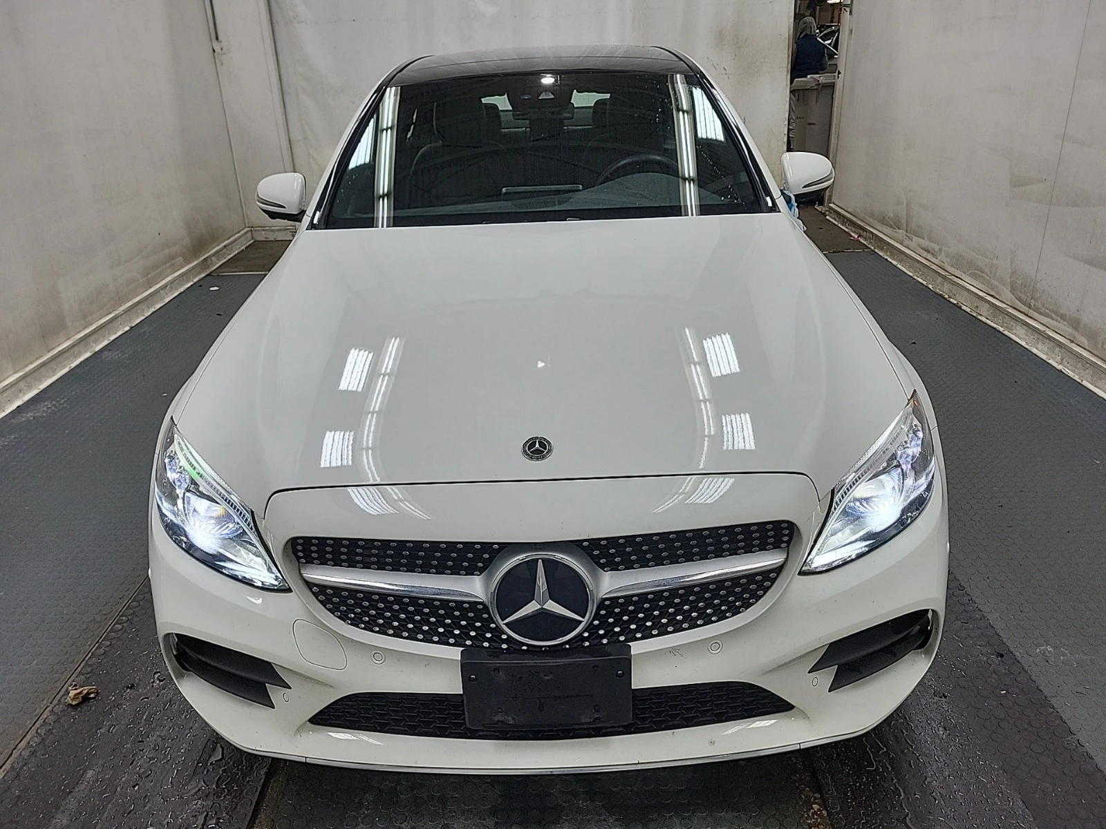 Mercedes-Benz C 300 FACELIFT * * CARFAX * * ���� ������ * *  | Mobile.bg � ����������� 2