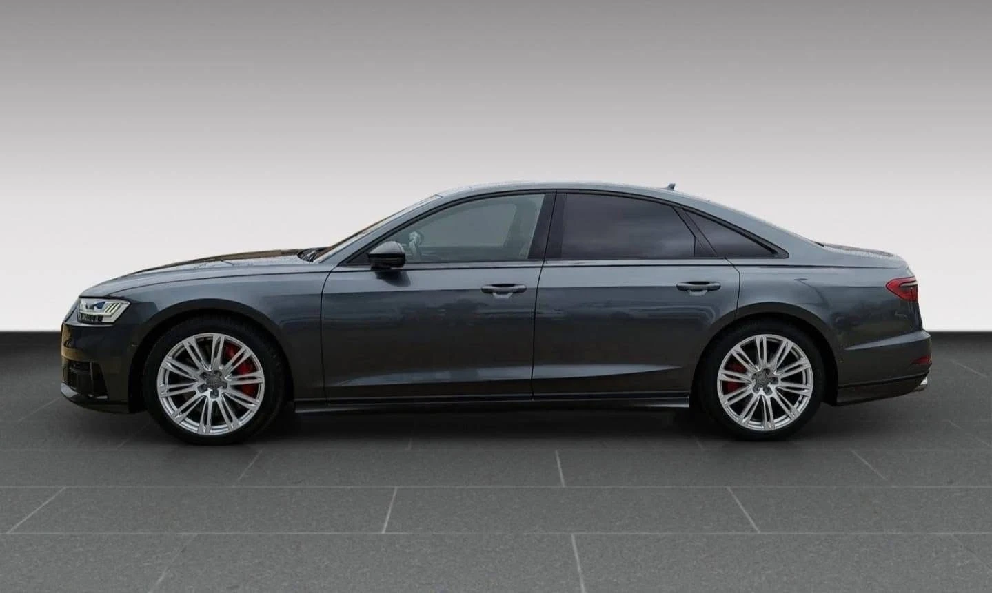 Audi S8 PLUS QUATTRO STAGE 2 ПАНО 3ХТВ B&O ЛИЗИНГ 100% - изображение 10