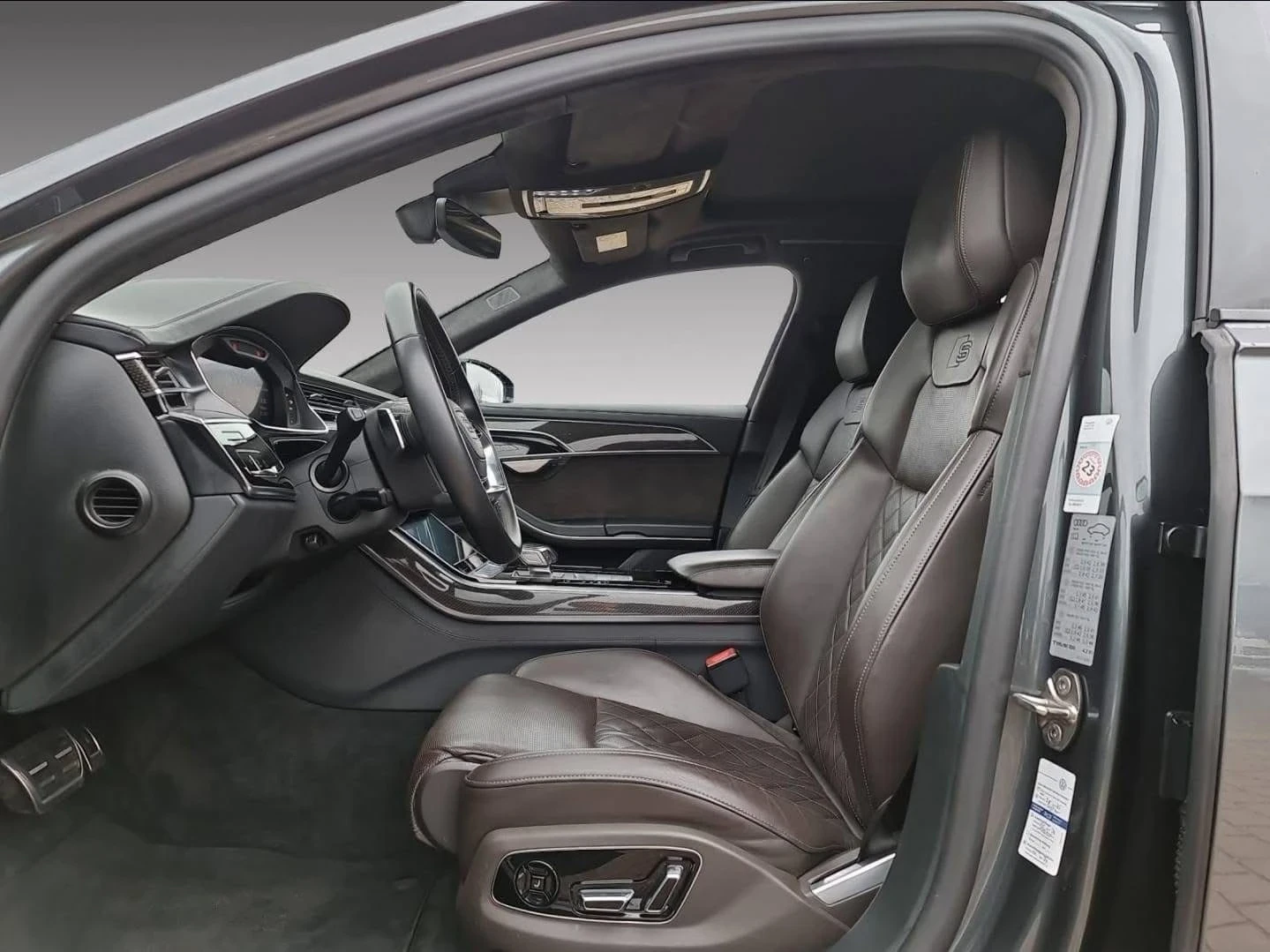 Audi S8 PLUS QUATTRO STAGE 2 ���� 3��� B&O ������ 100% | Mobile.bg � ����������� 11