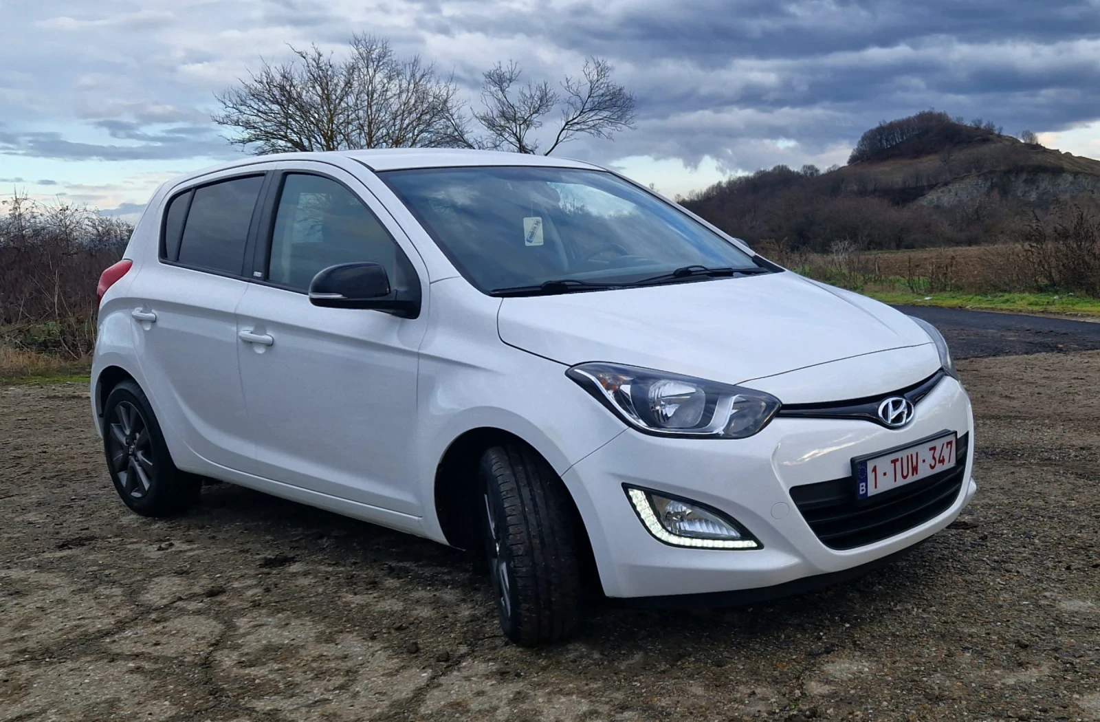 Hyundai I20 1.2 i GO 85kn TOP - изображение 3