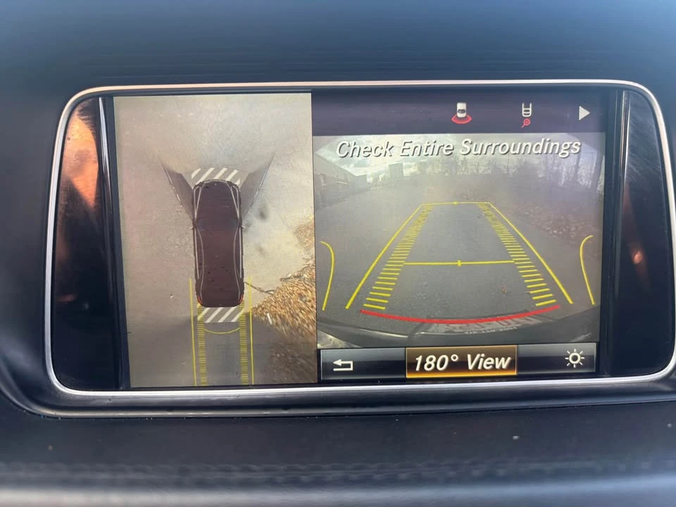 Mercedes-Benz E 400 AMG PACK * DISTRONIC * PANO * CARFAX * ����������  | Mobile.bg � ����������� 12