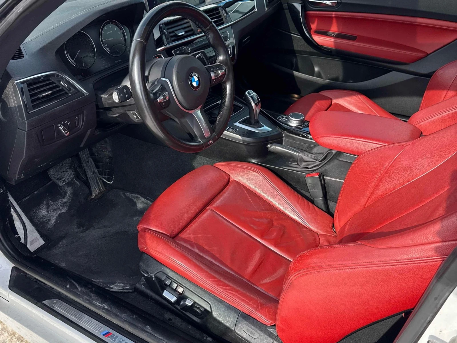 BMW 240 M240i xDrive С РЕГИСТРАЦИЯ & АВТО КРЕДИТ  - изображение 6