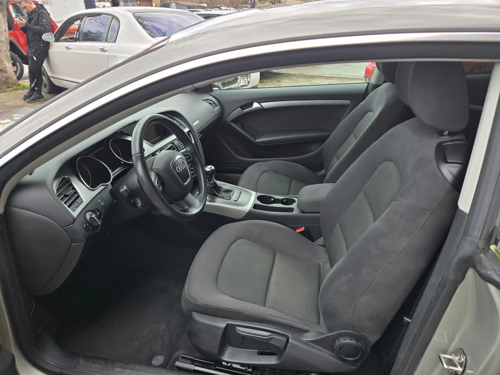 Audi A5  - изображение 6