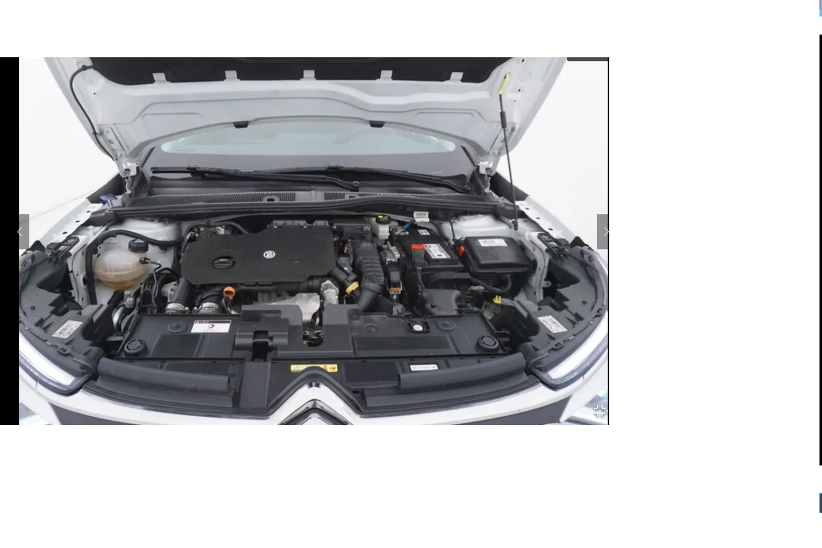 Citroen C4  - изображение 5