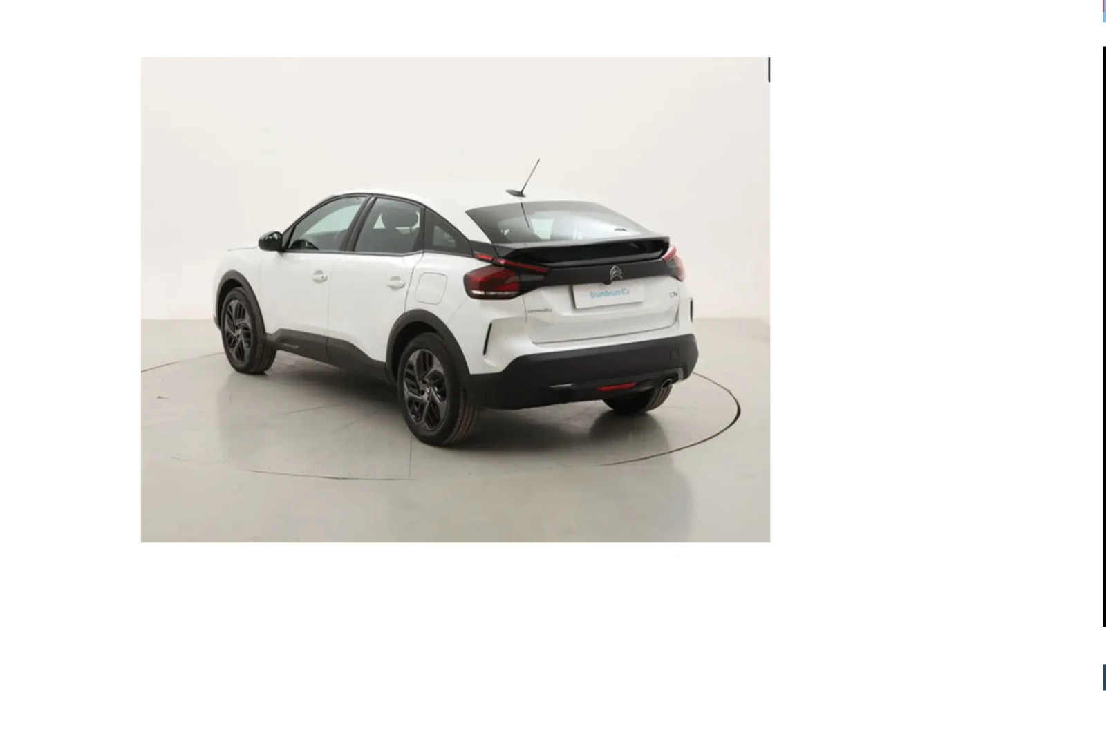 Citroen C4  - изображение 2