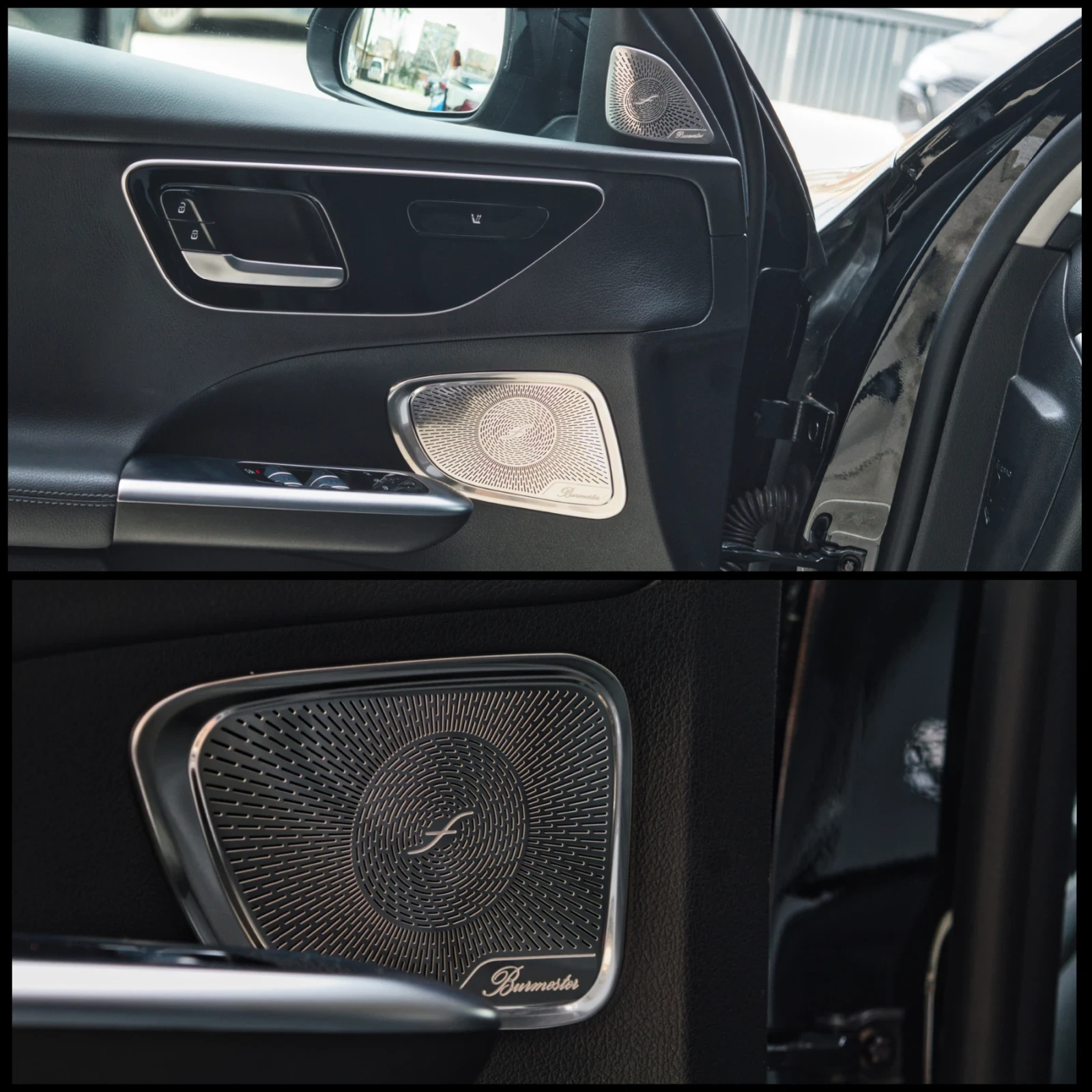 Mercedes-Benz C 220 9G-Tronic, снимка 14 - Автомобили и джипове - 53713063