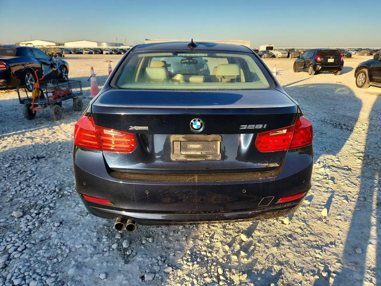 BMW 328 XI SULEV | Mobile.bg � ����������� 6